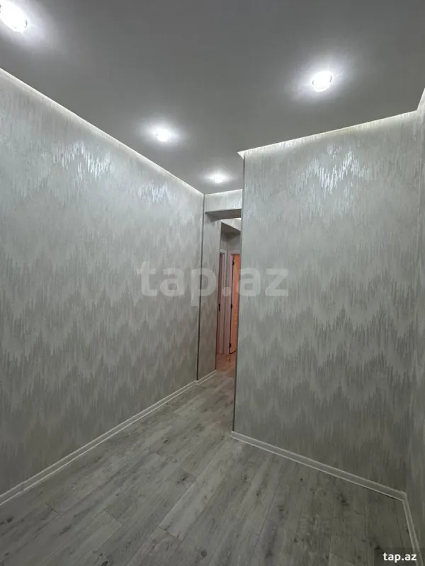Satılır 2 otaqlı yeni tikili 53 m²