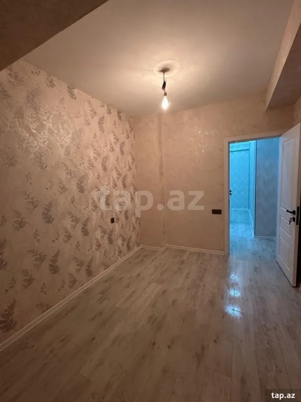 Satılır 2 otaqlı yeni tikili 53 m²