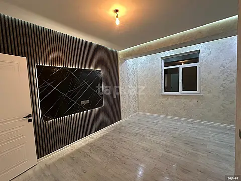 Satılır 2 otaqlı yeni tikili 53 m²