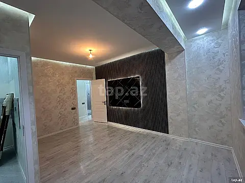 Satılır 2 otaqlı yeni tikili 53 m²