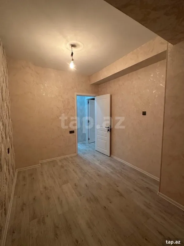 Satılır 2 otaqlı yeni tikili 53 m²