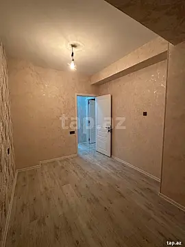 Satılır 2 otaqlı yeni tikili 53 m²