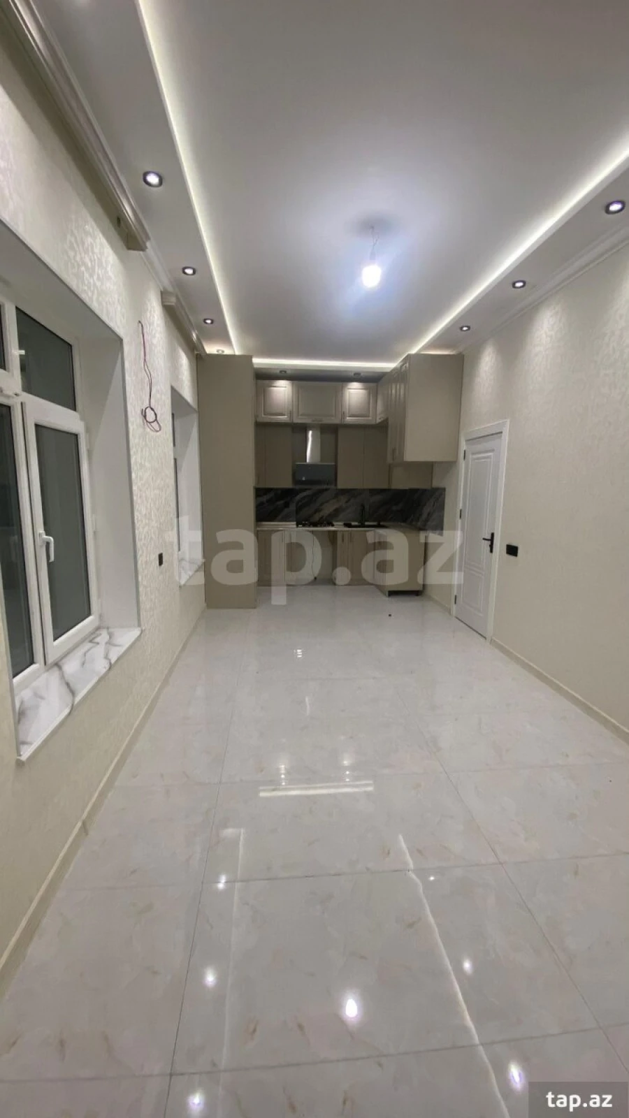 Satılır 4 otaqlı həyət evi