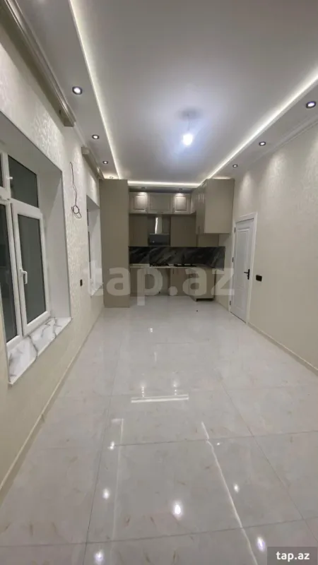 Satılır 4 otaqlı həyət evi