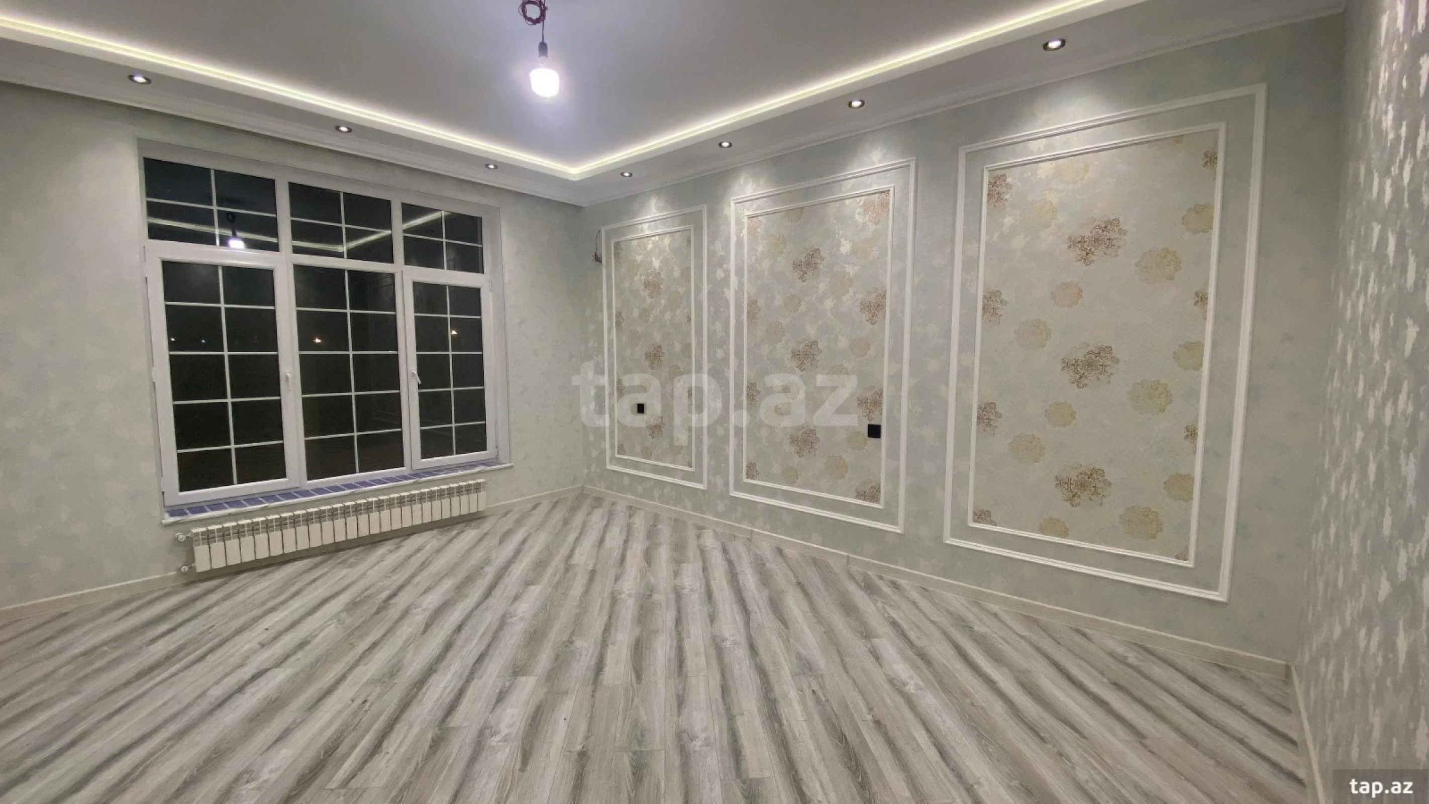 Satılır 4 otaqlı həyət evi