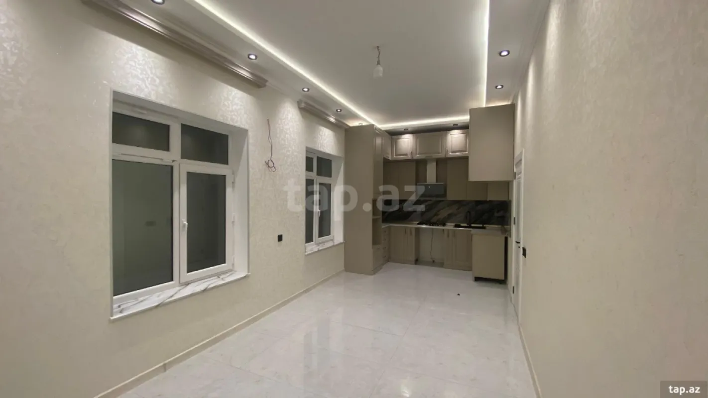 Satılır 4 otaqlı həyət evi