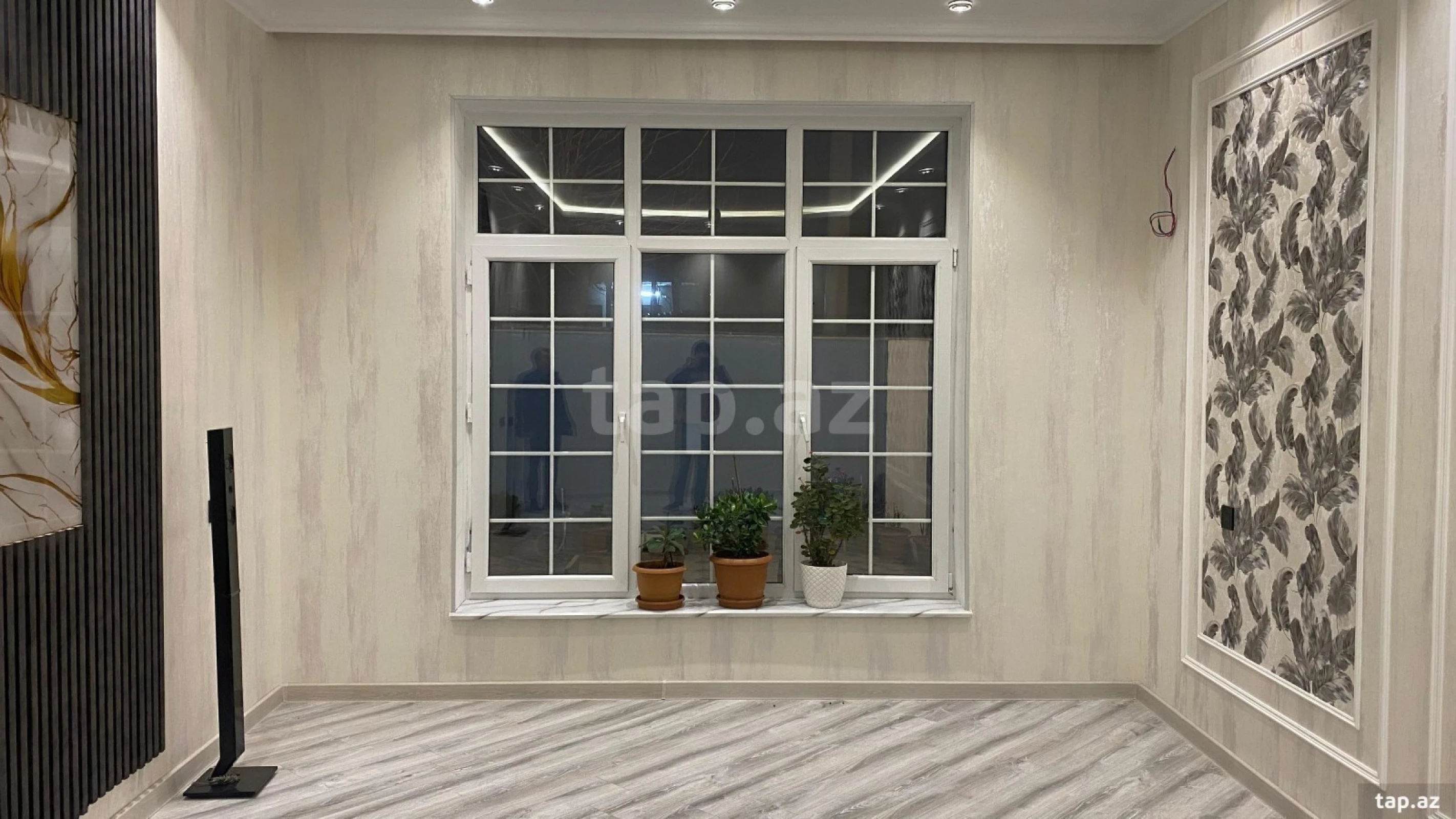 Satılır 4 otaqlı həyət evi
