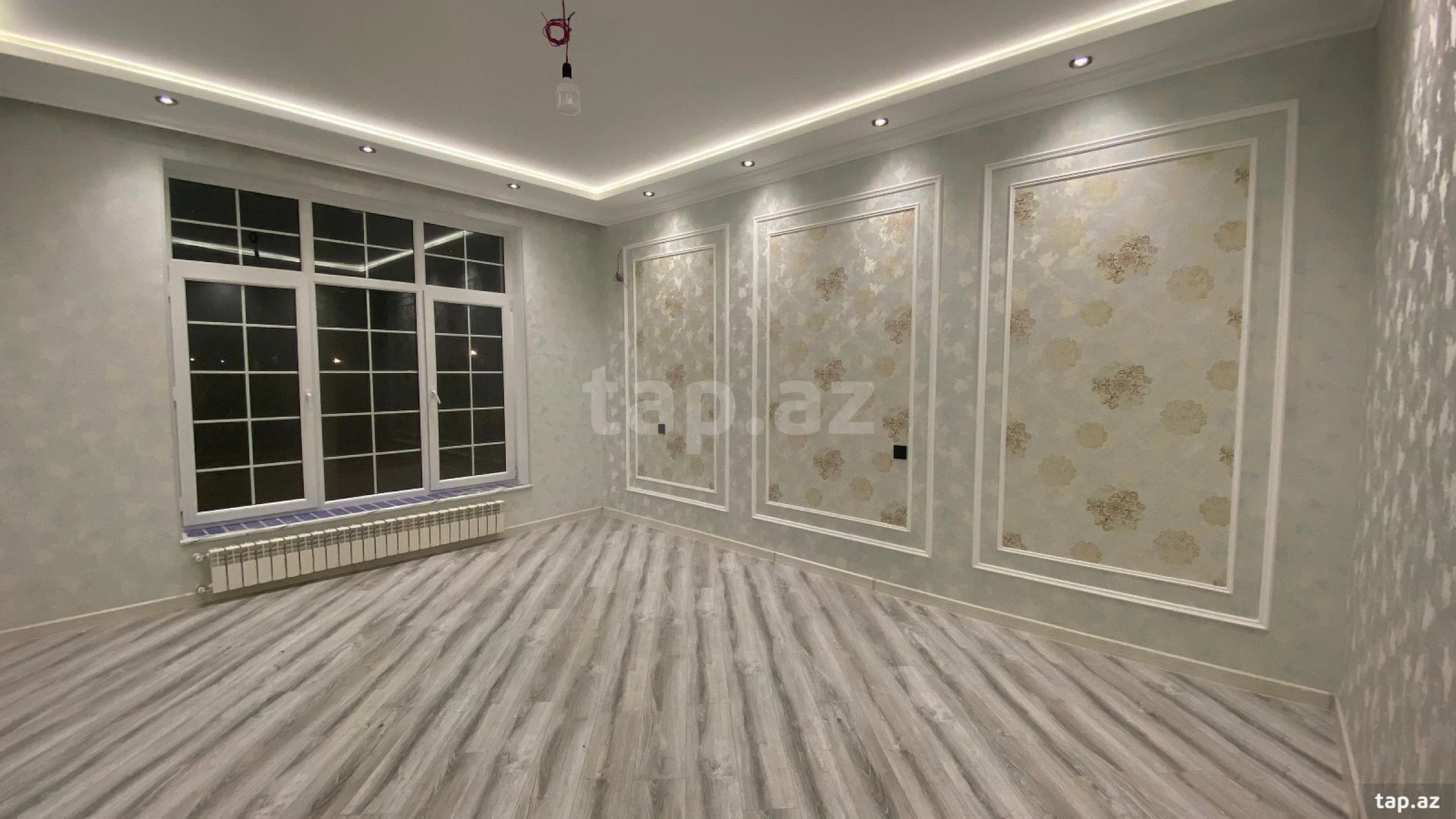 Satılır 4 otaqlı həyət evi