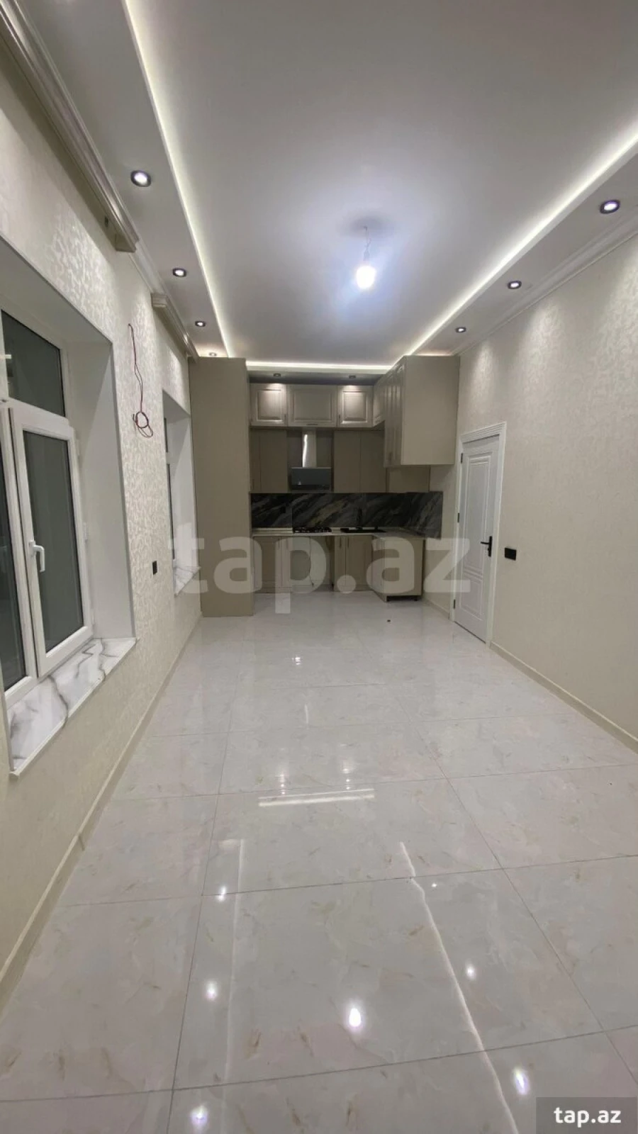 Satılır 4 otaqlı həyət evi
