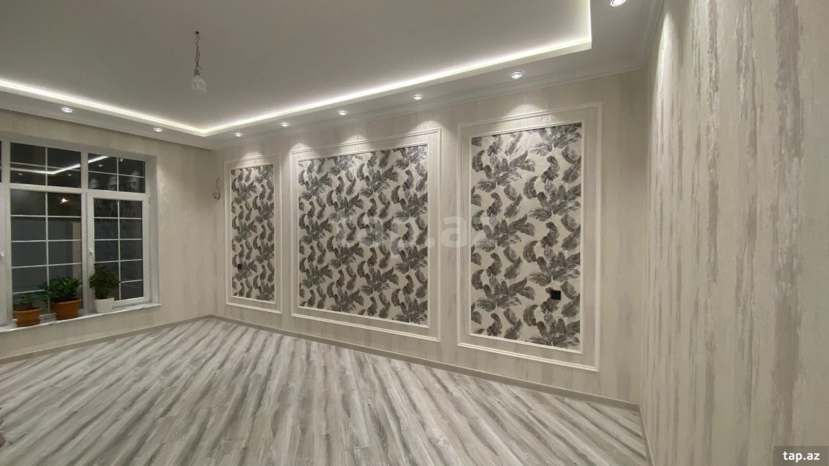 Satılır 4 otaqlı həyət evi