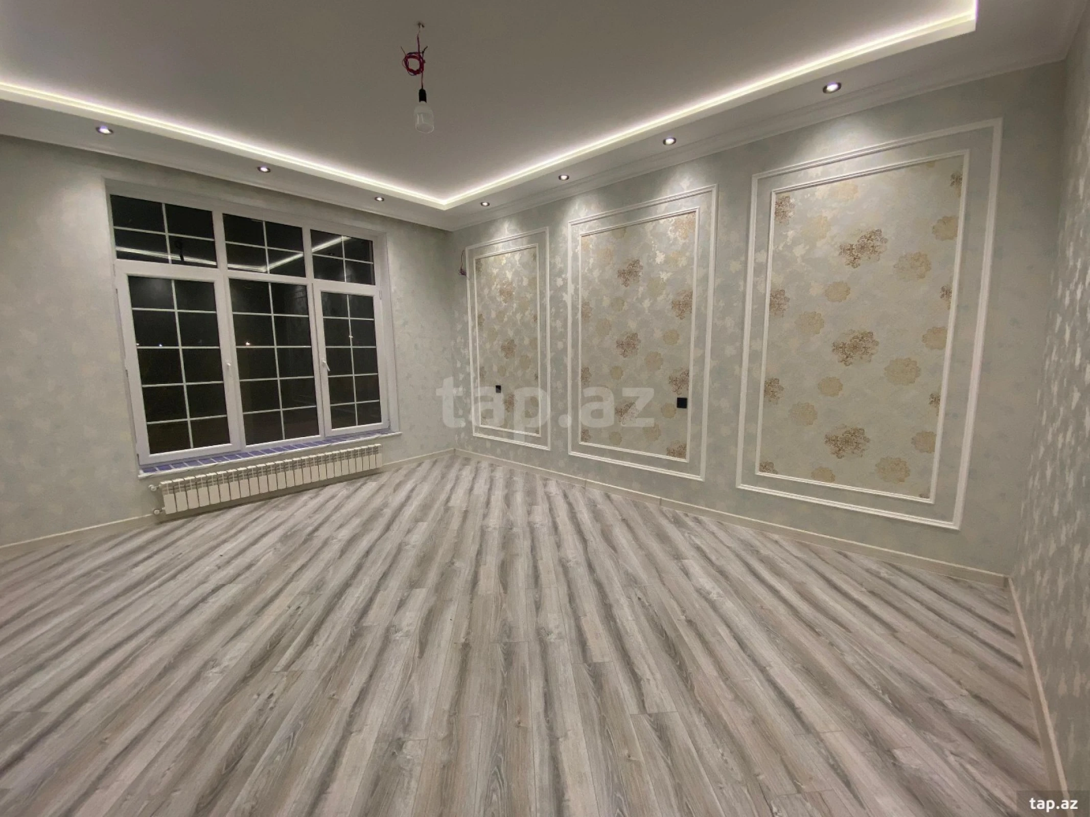 Satılır 4 otaqlı həyət evi