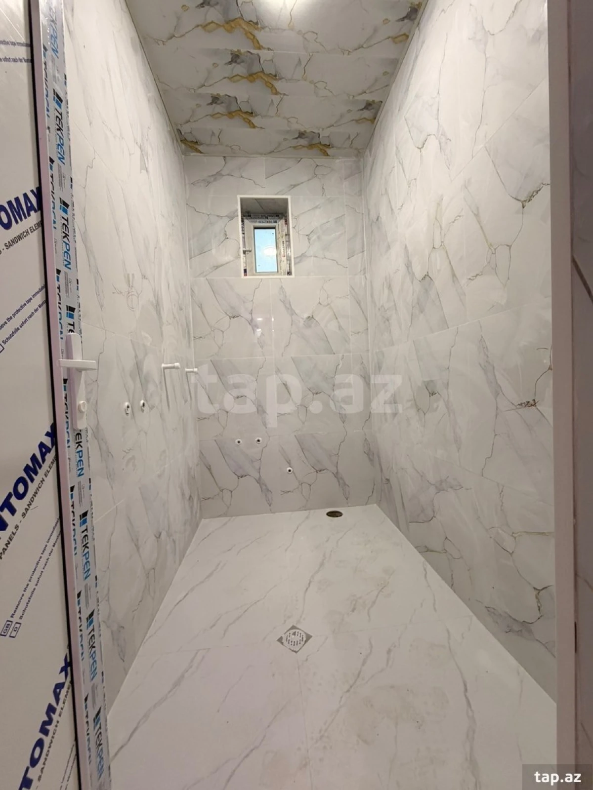 Satılır 4 otaqlı həyət evi