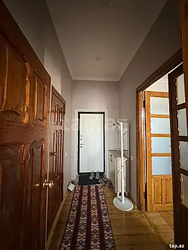 Kirayə verilir 2 otaqlı mənzil 80 m²