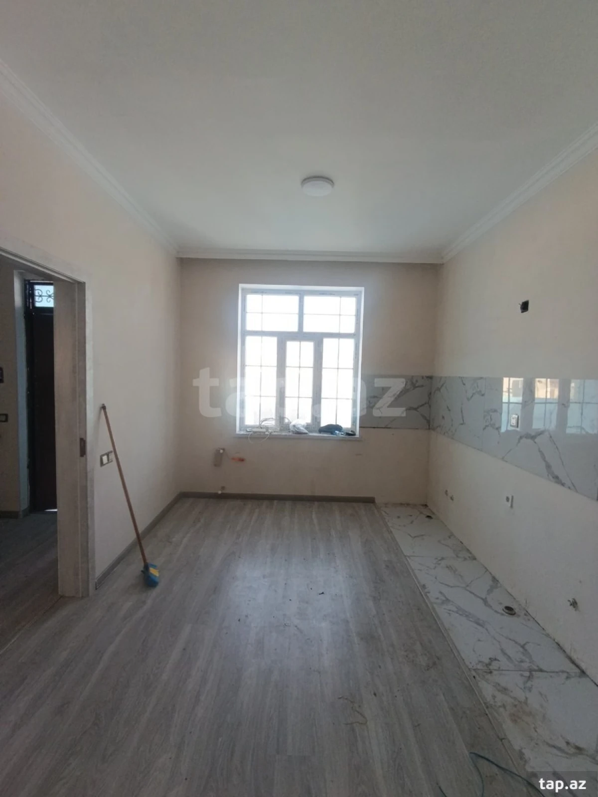 Satılır 3 otaqlı həyət evi