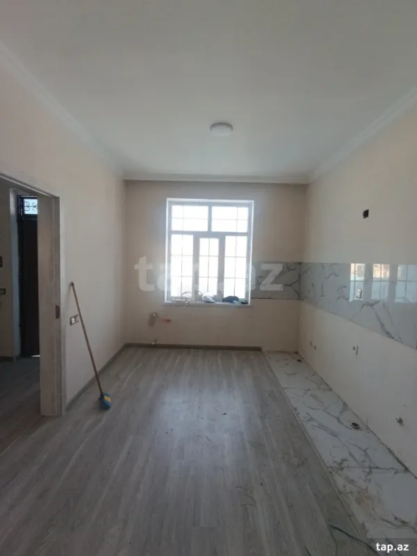 Satılır 3 otaqlı həyət evi