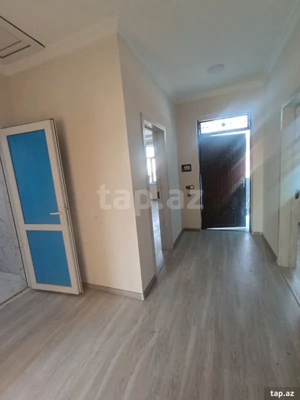 Satılır 3 otaqlı həyət evi