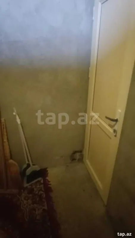 Satılır 3 otaqlı həyət evi