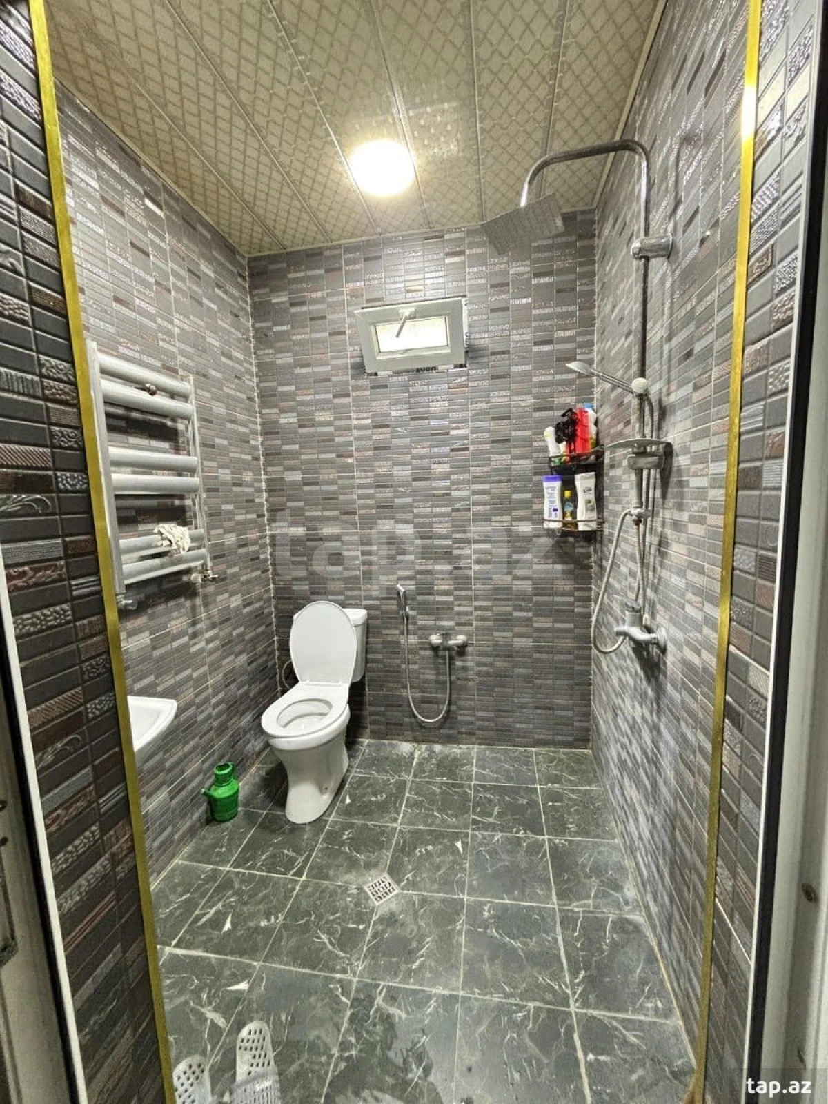 Satılır 3 otaqlı həyət evi