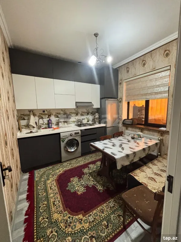 Satılır 3 otaqlı həyət evi
