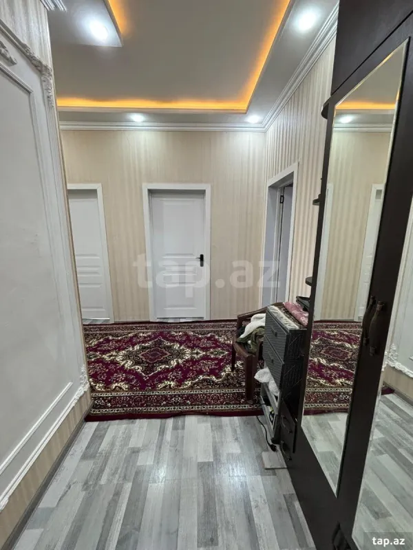 Satılır 3 otaqlı həyət evi