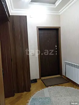 Satılır 3 otaqlı mənzil 74 m²