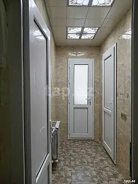 Satılır 3 otaqlı mənzil 74 m²