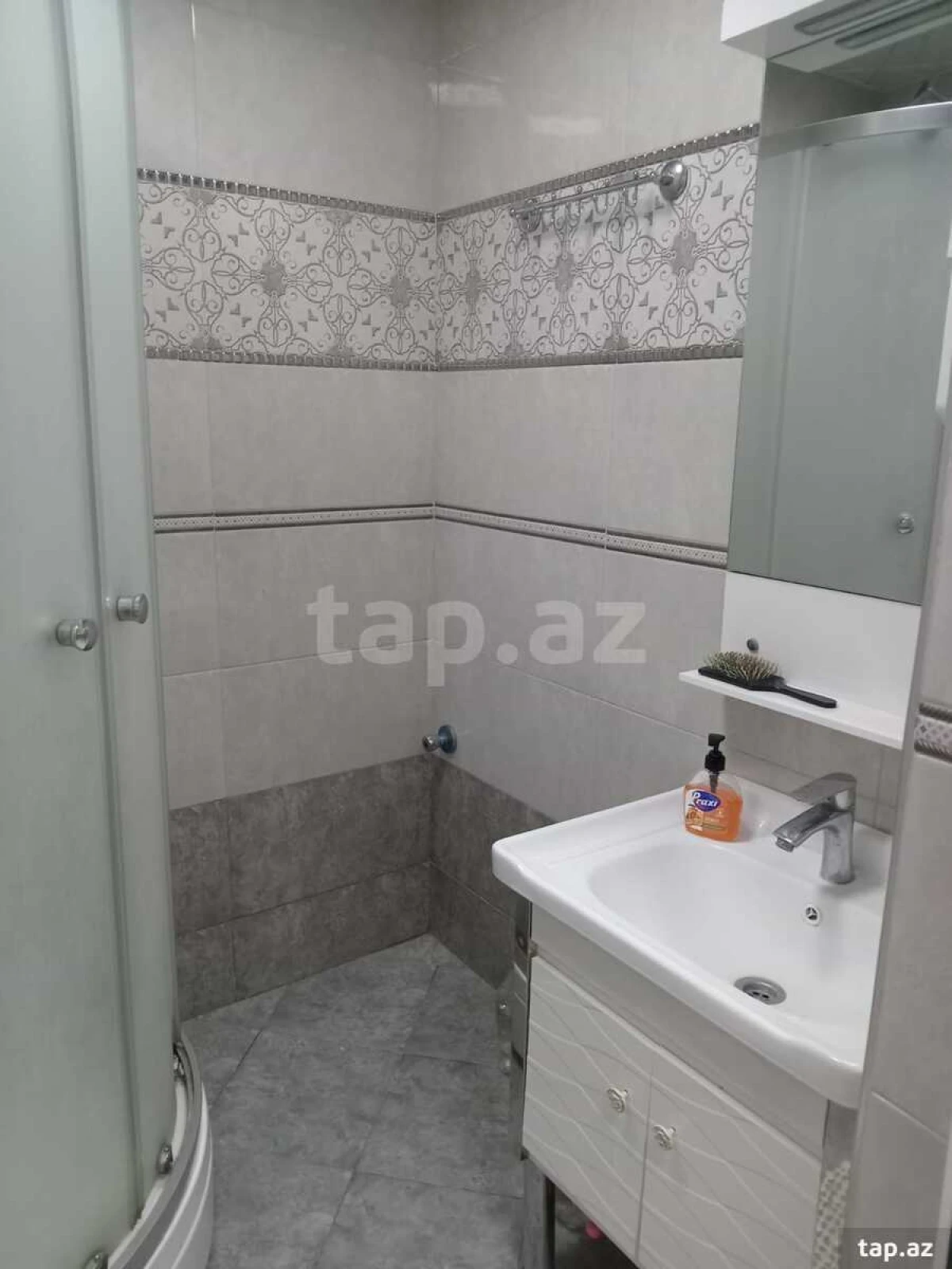 Satılır 3 otaqlı mənzil 74 m²