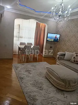Satılır 3 otaqlı mənzil 74 m² — Sumqayıt 3 otaq 74.00 m²