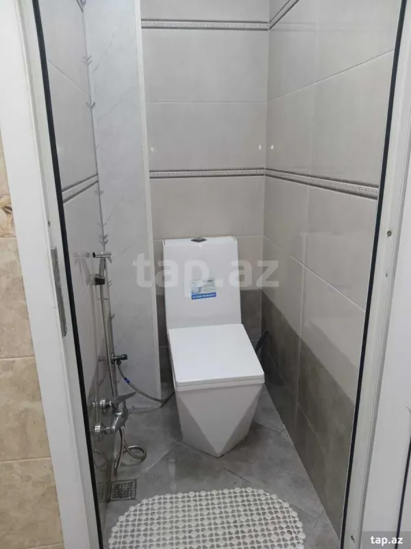 Satılır 3 otaqlı mənzil 74 m²