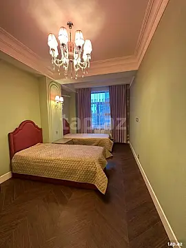 Satılır 3 otaqlı yeni tikili 112 m²