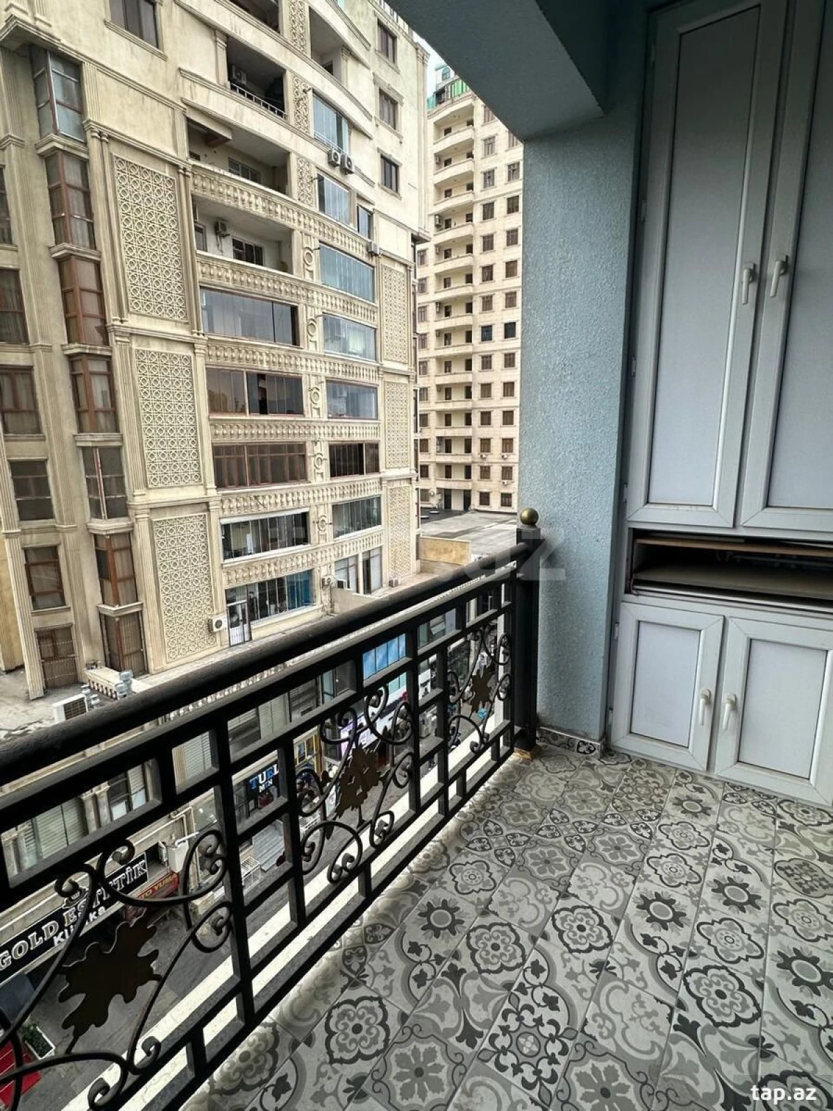 Satılır 3 otaqlı yeni tikili 112 m²