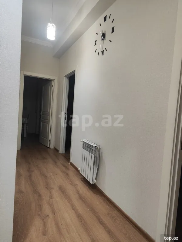 Kirayə verilir 2 otaqlı yeni tikili 66 m²