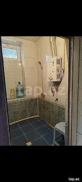Kirayə verilir 3 otaqlı mənzil 70 m²