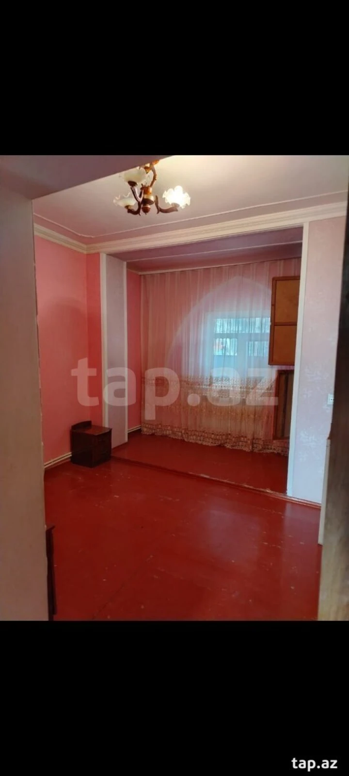 Kirayə verilir 3 otaqlı mənzil 70 m²