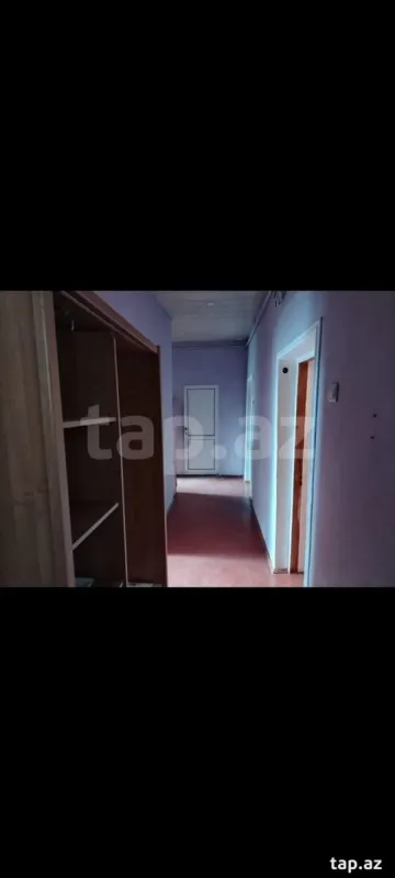 Kirayə verilir 3 otaqlı mənzil 70 m²