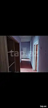 Kirayə verilir 3 otaqlı mənzil 70 m²