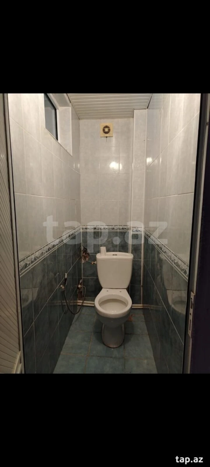 Kirayə verilir 3 otaqlı mənzil 70 m²