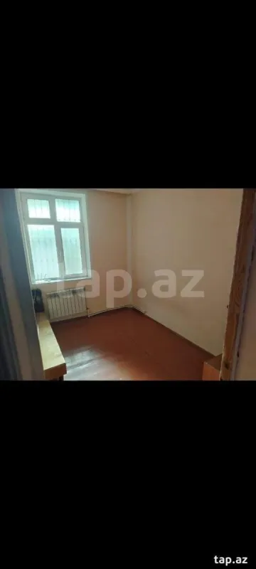Kirayə verilir 3 otaqlı mənzil 70 m²
