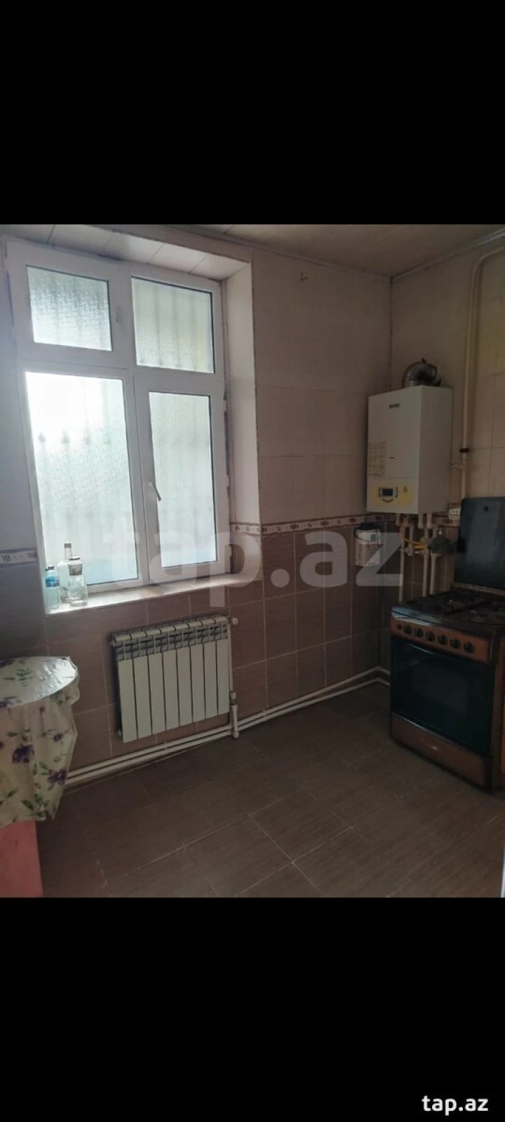 Kirayə verilir 3 otaqlı mənzil 70 m²