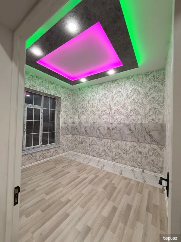 Satılır 4 otaqlı həyət evi