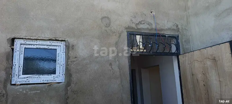 Satılır 3 otaqlı həyət evi — Bakı, Maştağa 3 otaq