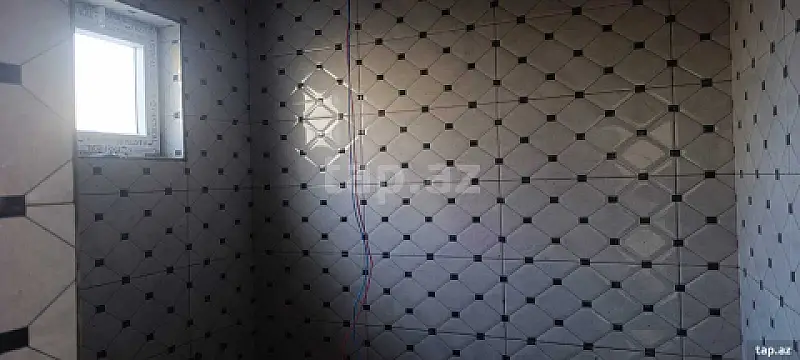 Satılır 3 otaqlı həyət evi