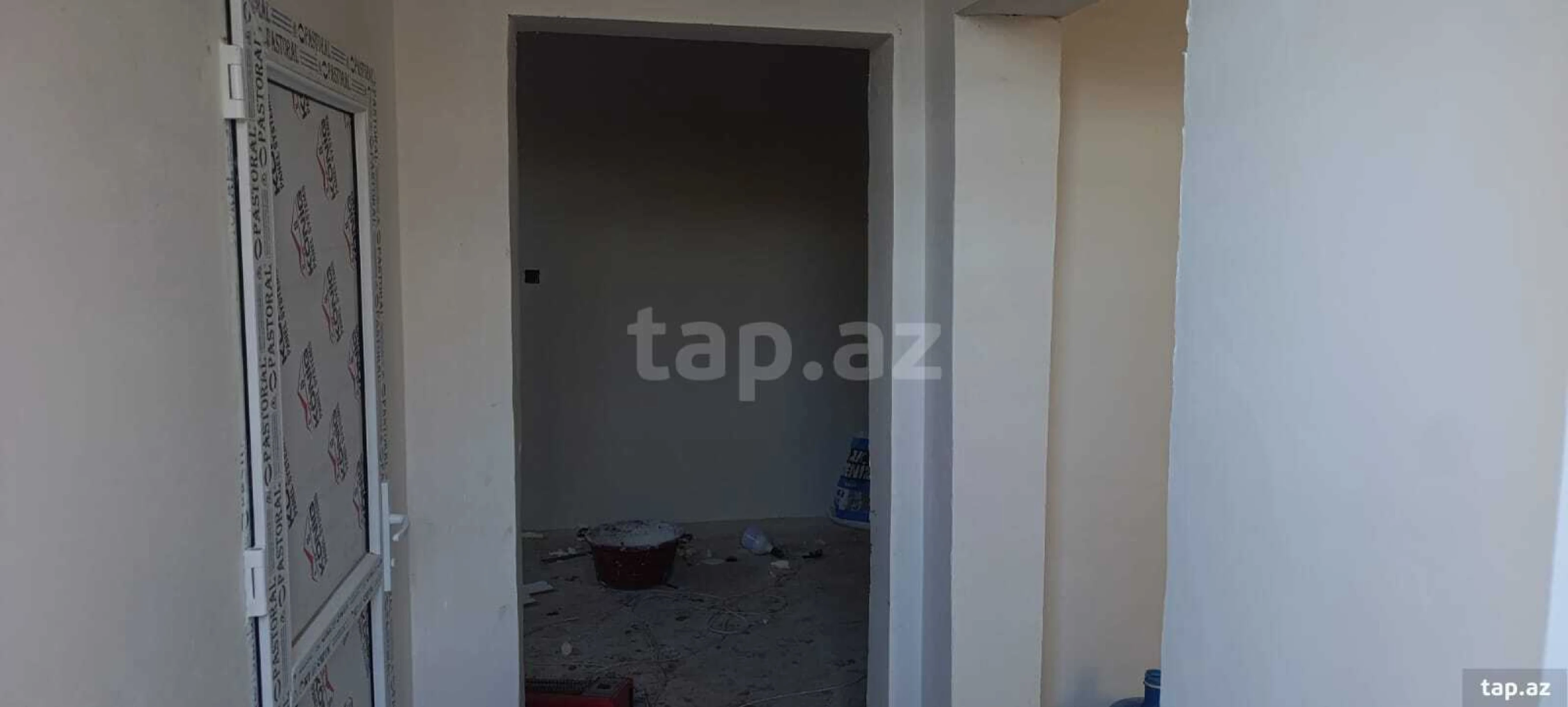 Satılır 3 otaqlı həyət evi