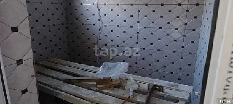 Satılır 3 otaqlı həyət evi