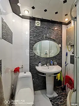 Satılır 2 otaqlı mənzil 65 m²