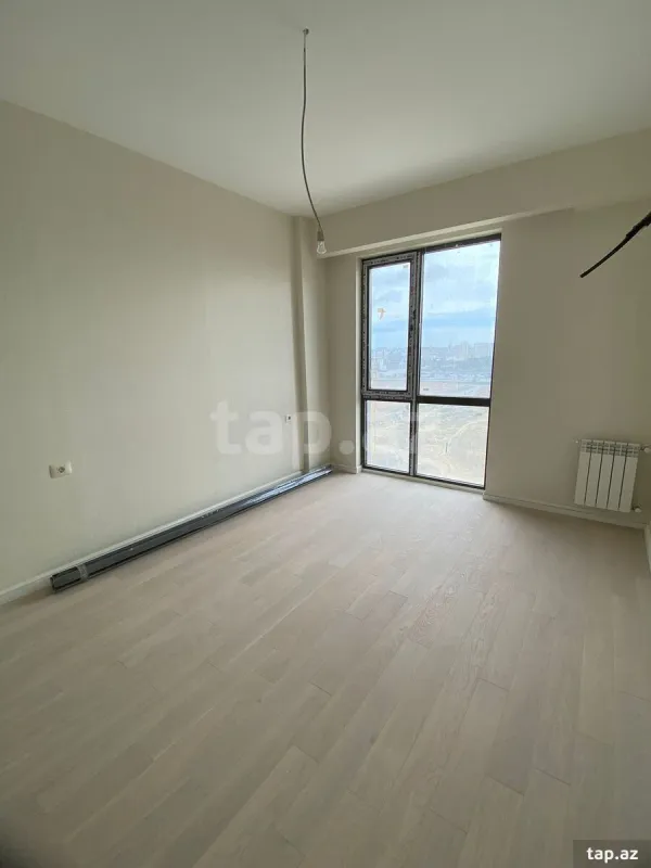 Satılır 3 otaqlı yeni tikili 71 m²