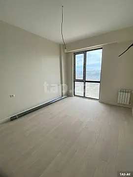 Satılır 3 otaqlı yeni tikili 71 m²