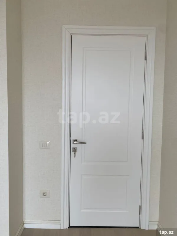 Satılır 3 otaqlı yeni tikili 71 m²