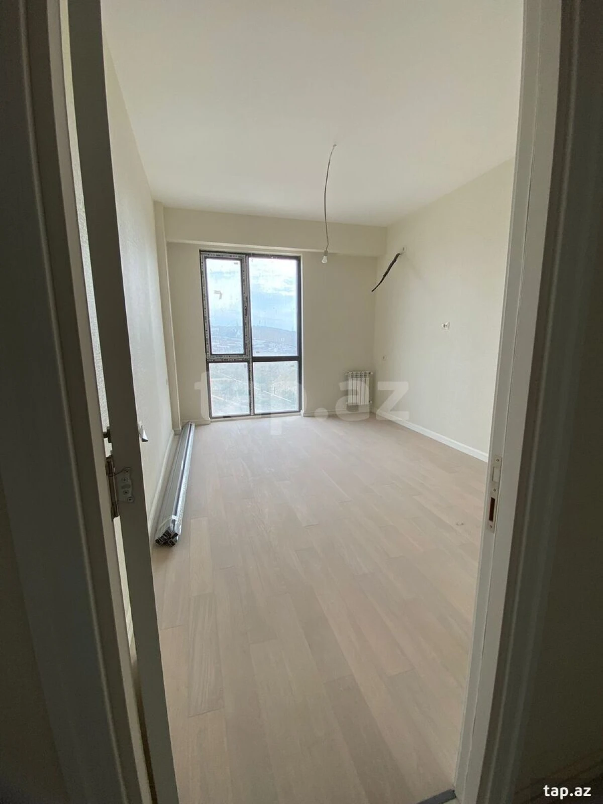 Satılır 3 otaqlı yeni tikili 71 m²