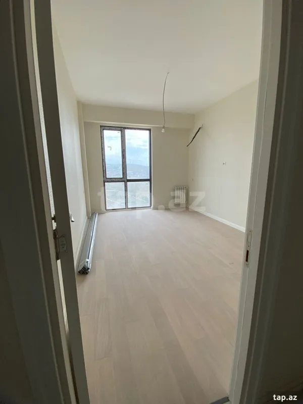 Satılır 3 otaqlı yeni tikili 71 m²